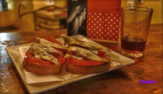 Tabanco El Niño La Pepa